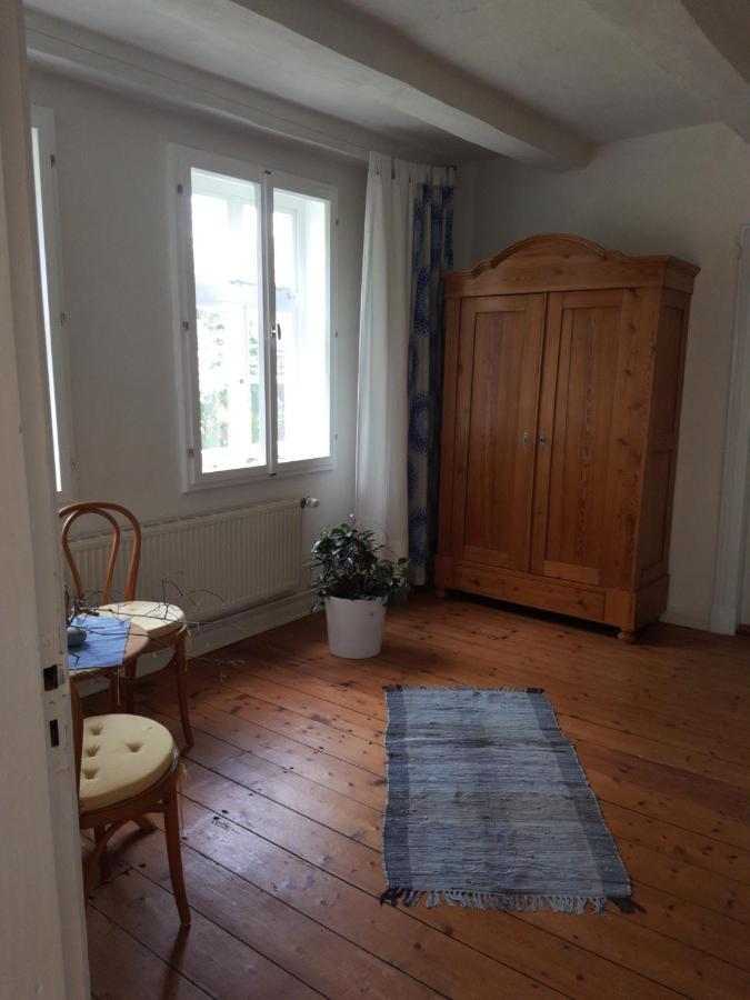 Ferienwohnung Im Denkmalgesch. Bauernhaus Von 1806 Nahe Lueneburg Thomasburg Kültér fotó